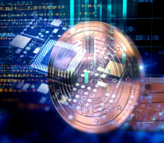 Lançamento TFutCoin (TFC): A criptomoeda do Tesla Futebol Clube