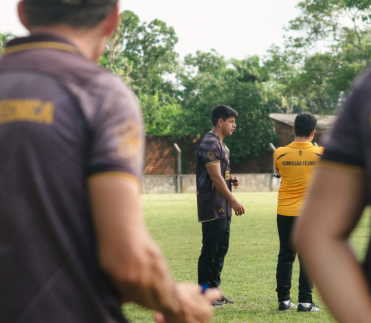 Seletivas Profissional: Tesla Vai Abrir Seletivas Para a Equipe Profissional